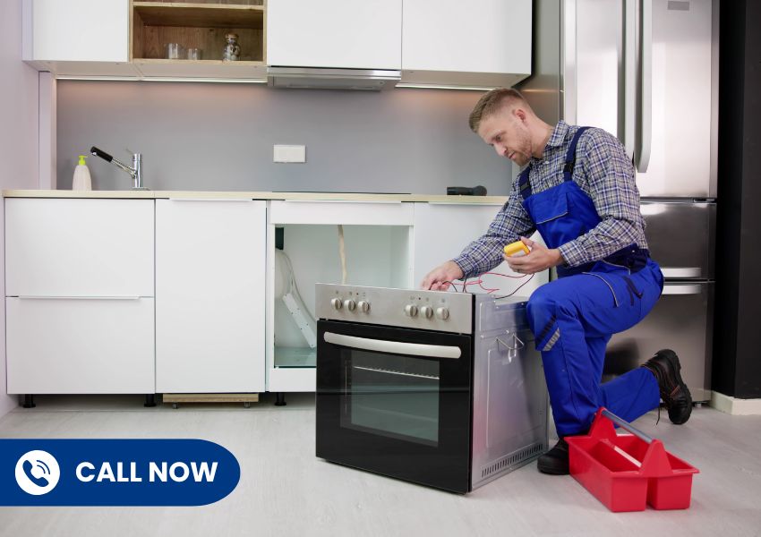 Appliance Repair Services in West Monroe, NY